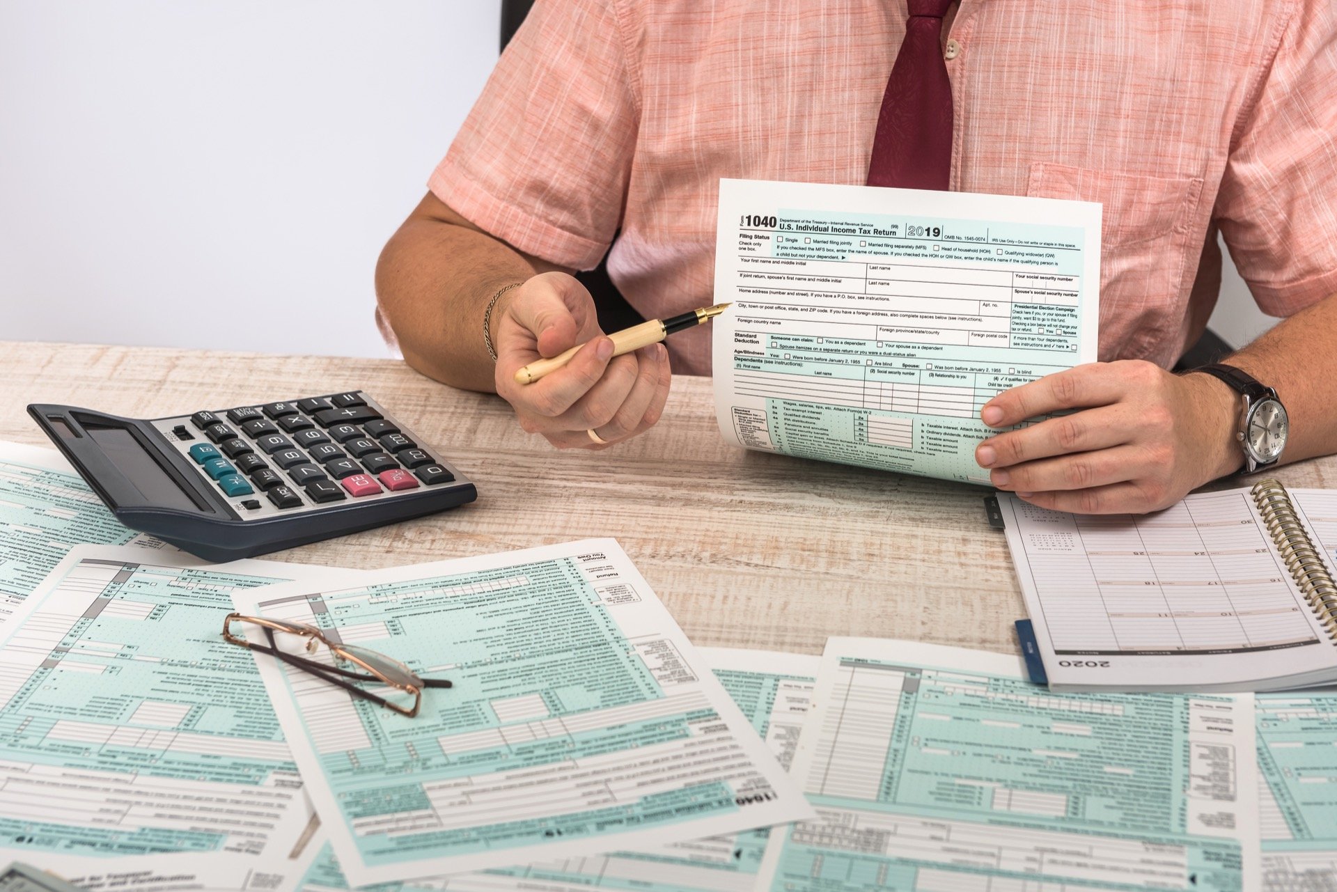 Φορολογικές δηλώσεις 2021: Άνοιξε η πλατφόρμα για υποβολή στο Taxisnet